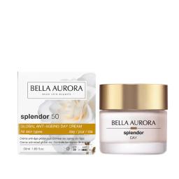 Bella Aurora Anti Aging Treat Splendor Dia SPF 20 - Cont. 50 mL