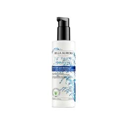 Bella Aurora Anti Dark Cleansing Gel - Cont. 200 mL