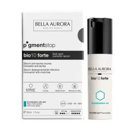 Bella Aurora Bio10 Forte Combinacion Piel Mixta Grasa SPF 20 - Cont. 30 mL