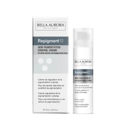 Bella Aurora Crema Repigmentante 12 - Cont. 75 mL