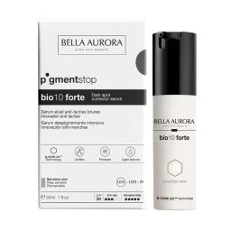 Bella Aurora Bio10 Forte Piel Sensible SPF 20 - Cont. 30 mL