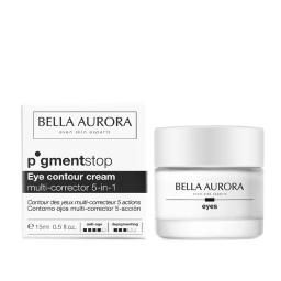 Bella Aurora Crema Contorno de Ojos - Cont. 15 mL