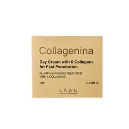 Collagenina Crema de Dia Grado 3 - Cont. 50 mL