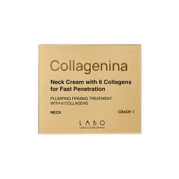 Collagenina Crema de Cuello Grado 1 - Cont. 50 mL