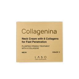 Collagenina Crema de Cuello Grado 3 - Cont. 50 mL