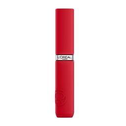 Labial Líquido Infallible Le Matte Le Rouge Paris L´Oreal Paris