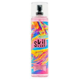 Body Loción Brillante Crush Potion para el cuerpo y cabello Skil - 250mL