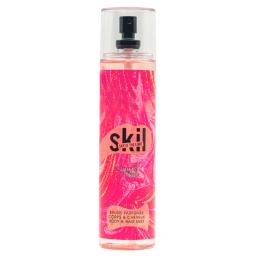 Body Loción Brillante Liquid Love para el cuerpo y cabello Skil - 250mL