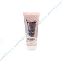 Exfoliante Gillette Venus Suave Especial Para Area Íntima- Cont.177 mL