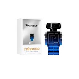 Eau de Parfum Phantom Intense Paco Rabane - 50mL