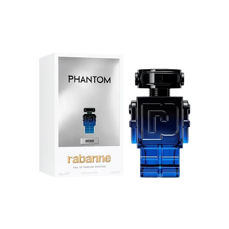 Eau de Parfum Phantom Intense Paco Rabane - 100mL