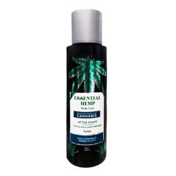 Crema After Shave Ares Essential Hemp - 120 cc