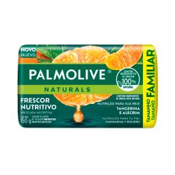 Jabón en Barra Mandarina y Romero Palmolive - 150 gr.