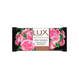 Jabon con Glicerina Rosas Francesas Lux - 120 gr