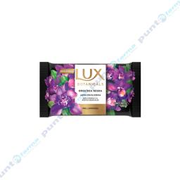 Jabón con Glicerina Orquídea Negra Lux - 120 gr