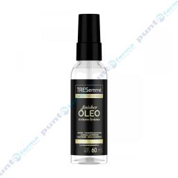 Finisher Oleo Textura Liviana Tresemmé - 60mL