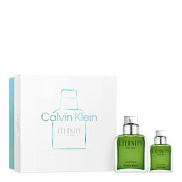 Set Eternity Men Eau de Parfum Calvin Klein