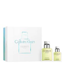 Set Eternity Men Eau de Toilette Calvin Klein