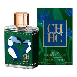 Eau de Parfum Men Birds Of Paradice Carolina Herrera - 100mL