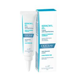 Crema Anti-imperfecciones Ducray Keracnyl PP - Cont. 30 mL