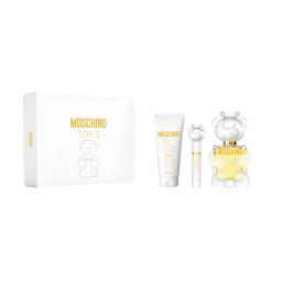 Set Moschino Toy 2