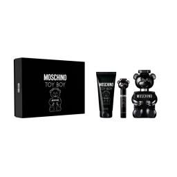 Set Toy Boy Moschino Eau de Parfum