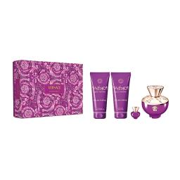 Set Dylan Purple Versace Eau de Parfum