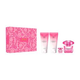 Set Bright Crystal Absolu Versace