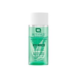 Desmaquillante Facial Tonico Aloe Vera Biotaniqe - 150 mL