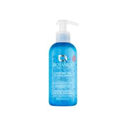 Espuma Facial Limpiadora Suave Biotaniqe - Cont. 200 mL