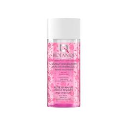 Desmaquillante Bifasico de Rosas Biotaniqe - Cont. 150 mL