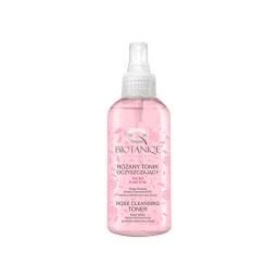 Tonico Limpiador de Rosas Biotaniqe - Cont. 150 mL