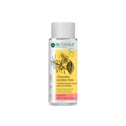 Agua Micelar Desmaquillante Biotaniqe - Cont. 300 mL