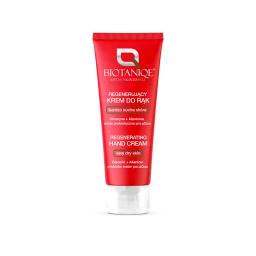 Crema de Manos Regeneradora Biotaniqe - Cont. 75 mL