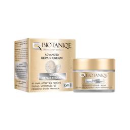 Crema Ultra Lifting Avanzada Snail Biotaniqe - Cont. 50 mL