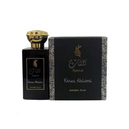 Kalimat Fares Ahlami - 100mL