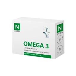 Natufarma Omega 3 - Cont. 30 Capsulas