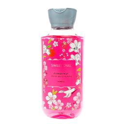 Gel de Baño Flower Mist Sweet Care - 236 mL