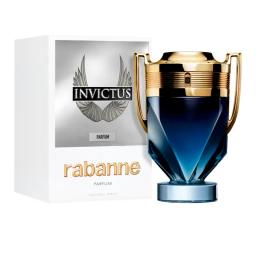 Eau de Parfum Invictus Paco Rabanne - 50mL