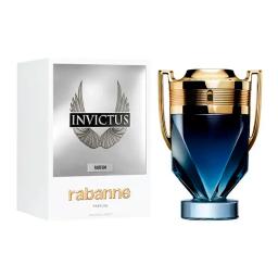 Eau de Parfum Invictus Paco Rabanne - 100mL