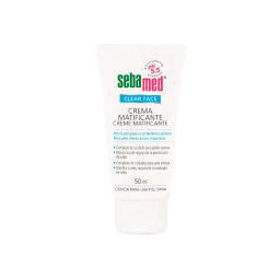 Crema Matificante Sebamed - 50 mL