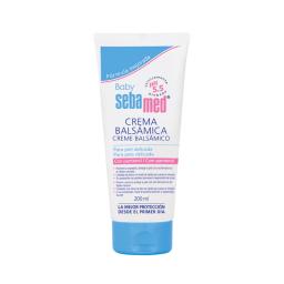 Crema Para Bebé Extra Suave Sebamed - 200 mL