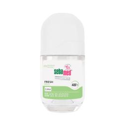 Deo Roll On Lima Fresca Sebamed - 50 mL