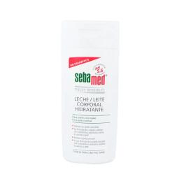 Leche Corporal Hidratante Sebamed - 200 mL