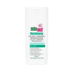 Locion 10% Urea Piel Extra Seca Sebamed - 200 mL