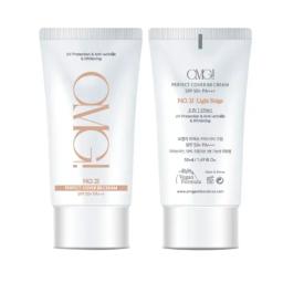 Crema Hidratante Multifunción con Protección UV SPF50 OMG NQ.21 - 50mL