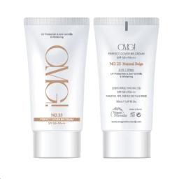 Crema Hidratante Multifunción con Protección UV SPF50+ OMG NQ.23 - 50mL