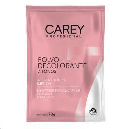 Polvo Decolorante Sachet 7 Tonos Carey - 70gr