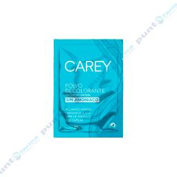 Polvo Decolorante Sin Amoniaco Carey - Cont. 25g
