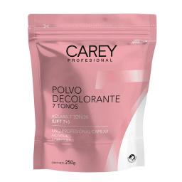 Polvo Decolorante 7 tonos Carey - 250gr